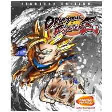 BANDAI NAMCO Entertainment Dragon Ball FighterZ  - Fighter Edition (PC - Steam Digitális termékkulcs) videójáték