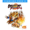BANDAI NAMCO Entertainment DRAGON BALL FIGHTERZ - FighterZ Pass 2 (PC - Steam Digitális termékkulcs)