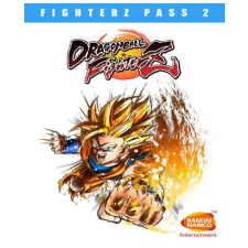 BANDAI NAMCO Entertainment DRAGON BALL FIGHTERZ - FighterZ Pass 2 (PC - Steam Digitális termékkulcs) videójáték