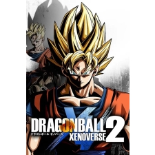 BANDAI NAMCO Entertainment Dragon Ball: Xenoverse 2 (Ultra Pack Set) (digitális licenc) videójáték