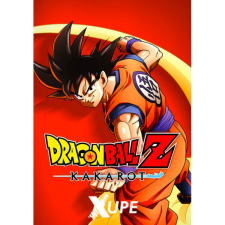 BANDAI NAMCO Entertainment DRAGON BALL Z: KAKAROT (PC - Steam Digitális termékkulcs) videójáték
