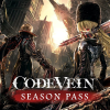 BANDAI NAMCO Entertainment Eur Code Vein Season Pass - PC DIGITAL