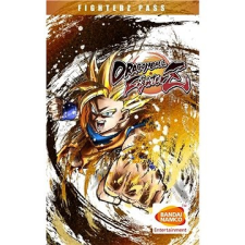 BANDAI NAMCO Entertainment Eur Dragon Ball FighterZ - FighterZ Pass - PC DIGITAL videójáték