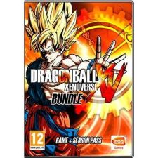 BANDAI NAMCO Entertainment Eur DRAGON BALL XENOVERSE Bundle videójáték