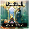 BANDAI NAMCO Entertainment Eur Ni no Kuni II: Revenant Kingdom Season Pass - PC DIGITAL