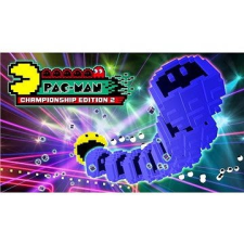 BANDAI NAMCO Entertainment Eur PAC-MAN Championship Edition 2 - PC DIGITAL videójáték