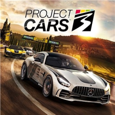 BANDAI NAMCO Entertainment Eur Project CARS 3 - PC DIGITAL videójáték