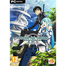 BANDAI NAMCO Entertainment Eur Sword Art Online: Lost Song (PC) Steam DIGITAL videójáték