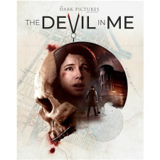BANDAI NAMCO Entertainment Eur The Dark Pictures - The Devil in Me - PC DIGITAL videójáték