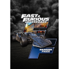BANDAI NAMCO Entertainment FAST & FURIOUS CROSSROADS: Season Pass (PC - Steam Digitális termékkulcs)