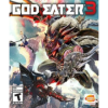 BANDAI NAMCO Entertainment GOD EATER 3 (PC - Steam Digitális termékkulcs)