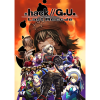 BANDAI NAMCO Entertainment .hack//G.U. Last Recode (PC - Steam Digitális termékkulcs)