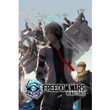 BANDAI NAMCO Entertainment Inc. Freedom Wars Remastered (EU) (digitális licenc) videójáték