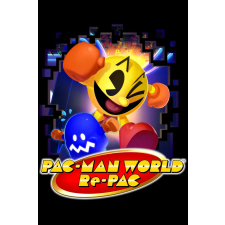 BANDAI NAMCO Entertainment Inc. Pac-Man World Re-PAC (digitális licenc) videójáték
