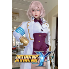 BANDAI NAMCO Entertainment Inc. Super Robot Wars Y (Deluxe Edition) (digitális licenc) videójáték