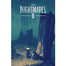 BANDAI NAMCO Entertainment Little Nightmares 2 (Nintendo Switch) (EU) (digitális licenc) videójáték