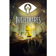BANDAI NAMCO Entertainment Little Nightmares (digitális licenc) videójáték