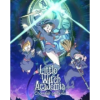 BANDAI NAMCO Entertainment Little Witch Academia: Chamber of Time (PC - Steam Digitális termékkulcs)