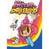 BANDAI NAMCO Entertainment Mr. DRILLER DrillLand (PC - Steam Digitális termékkulcs)