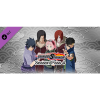 BANDAI NAMCO Entertainment NARUTO TO BORUTO: SHINOBI STRIKER Season Pass 4 (PC - Steam elektronikus játék licensz)