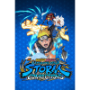 BANDAI NAMCO Entertainment NARUTO X BORUTO Ultimate Ninja STORM CONNECTIONS (PC - Steam elektronikus játék licensz)