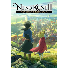 BANDAI NAMCO Entertainment Ni No Kuni II: Revenant Kingdom (digitális licenc) videójáték
