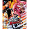 BANDAI NAMCO Entertainment One Piece Burning Blood (PC - Steam Digitális termékkulcs)