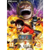 BANDAI NAMCO Entertainment ONE PIECE PIRATE WARRIORS 3 - Gold Edition (PC - Steam Digitális termékkulcs)
