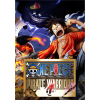 BANDAI NAMCO Entertainment ONE PIECE: PIRATE WARRIORS 4 (PC - Steam Digitális termékkulcs)