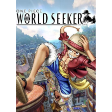 BANDAI NAMCO Entertainment One Piece: World Seeker (PC - Steam elektronikus játék licensz) videójáték