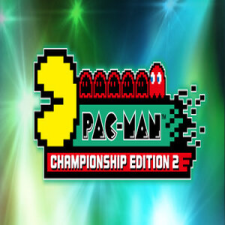 BANDAI NAMCO Entertainment PAC-MAN CHAMPIONSHIP EDITION 2 (PC - Steam elektronikus játék licensz) videójáték