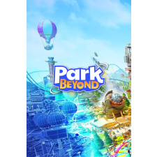 BANDAI NAMCO Entertainment Park Beyond (digitális licenc) videójáték