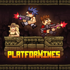 BANDAI NAMCO Entertainment Platformines (PC - Steam elektronikus játék licensz) videójáték