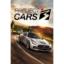 BANDAI NAMCO Entertainment Project Cars 3 (PC - Steam Digitális termékkulcs) videójáték