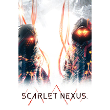 BANDAI NAMCO Entertainment Scarlet Nexus (PC - Steam elektronikus játék licensz) videójáték