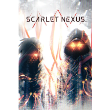 BANDAI NAMCO Entertainment Scarlet Nexus (Ultimate Edition) (digitális licenc) videójáték