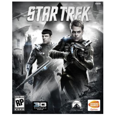 BANDAI NAMCO Entertainment Star Trek (PC - Steam Digitális termékkulcs) videójáték