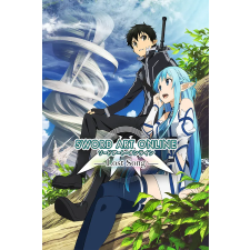 BANDAI NAMCO Entertainment Sword Art Online: Lost Song (digitális licenc) videójáték