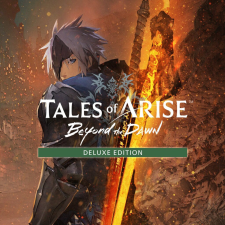 BANDAI NAMCO Entertainment Tales of Arise: Beyond the Dawn Deluxe Edition (Digitális kulcs - PC) videójáték