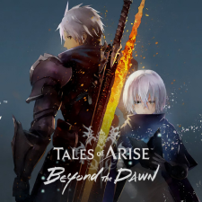 BANDAI NAMCO Entertainment Tales of Arise: Beyond the Dawn Expansion (DLC) (EU) (Digitális kulcs - PC) videójáték