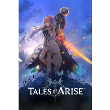 BANDAI NAMCO Entertainment Tales of Arise (Deluxe Edition) (digitális licenc) videójáték