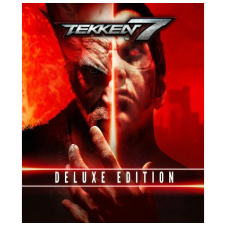 BANDAI NAMCO Entertainment Tekken 7 - Deluxe Edition (PC - Steam Digitális termékkulcs) videójáték