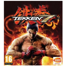 BANDAI NAMCO Entertainment Tekken 7 (PC - Steam Digitális termékkulcs) videójáték