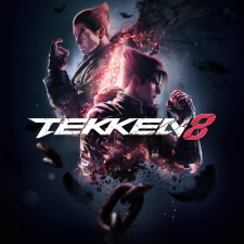 BANDAI NAMCO Entertainment Tekken 8 (Digitális kulcs - Xbox Series X/S) videójáték