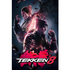 BANDAI NAMCO Entertainment Tekken 8 (Ultimate Edition) (digitális licenc) videójáték