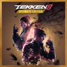BANDAI NAMCO Entertainment Tekken 8: Ultimate Edition (EU) (Digitális kulcs - PC) videójáték