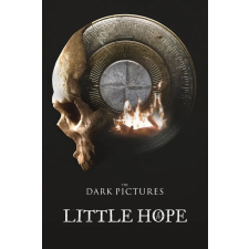 BANDAI NAMCO Entertainment The Dark Pictures Anthology: Little Hope (digitális licenc) videójáték