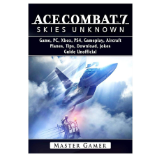 Bandai Namco Games Ace Combat 7: Skies Unknown, PC (Windows), Játékszoftver videójáték