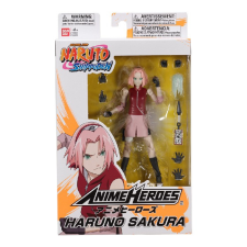 Bandai Namco Games Bandai Anime Heroes Haruno Sakura játékfigura