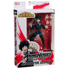 Bandai Namco Games Bandai Anime Heroes Izuku játékfigura